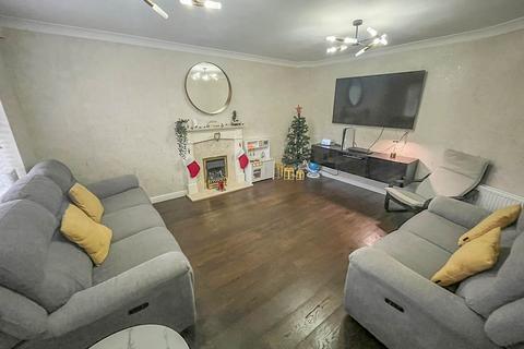 undefined, Timber Court, Rugby, CV22