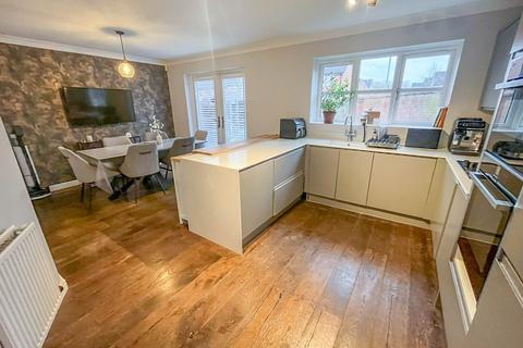 undefined, Timber Court, Rugby, CV22