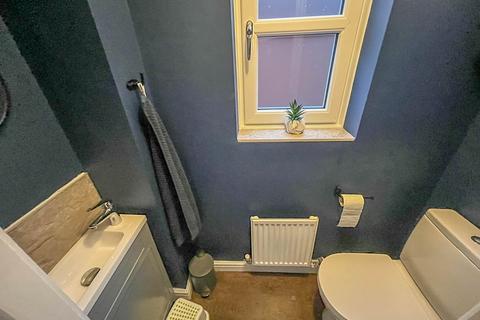 undefined, Timber Court, Rugby, CV22