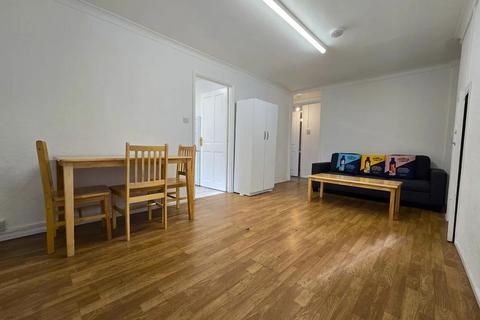 undefined, St. Ann's Road, London N15