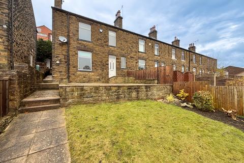 undefined, Sunnybank, Denby Dale, Huddersfield