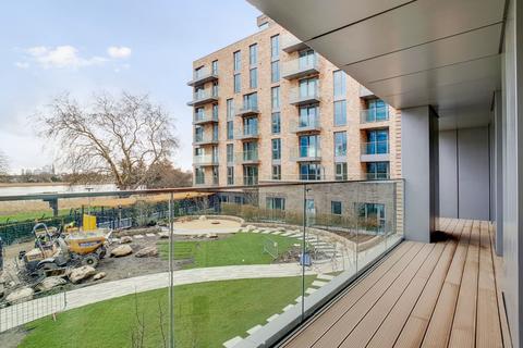 undefined, Goldcrest Building, Newnton Close, N4