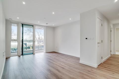 undefined, Goldcrest Building, Newnton Close, N4