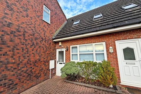 undefined, Dale Street East, Horwich, BL6