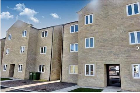 undefined, Station View, Skipton, North Yorkshire