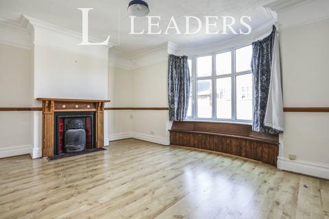 undefined, Albert Walk, Felixstowe, IP11