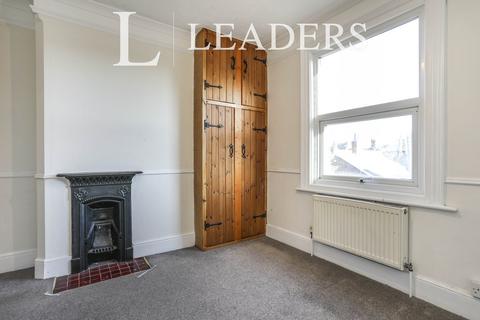 undefined, Albert Walk, Felixstowe, IP11