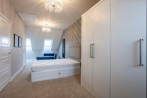 undefined, Academy Terrace, Walton Hall Drive, Felixstowe, IP11