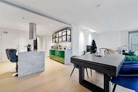 undefined, Wards Place, London, E14