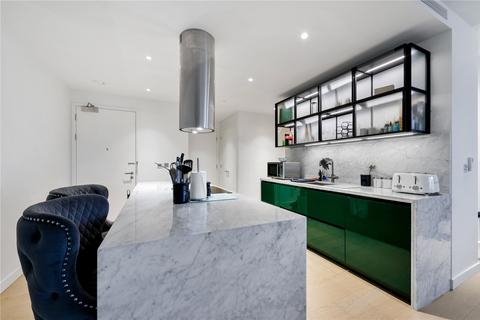 undefined, Wards Place, London, E14