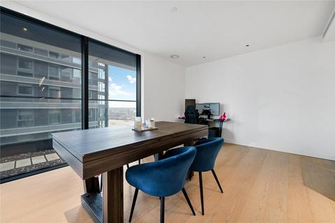 undefined, Wards Place, London, E14