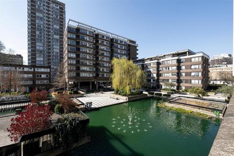 undefined, THE WATER GARDENS, London, W2