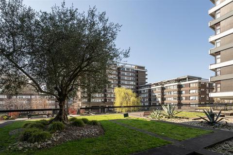 undefined, THE WATER GARDENS, London, W2