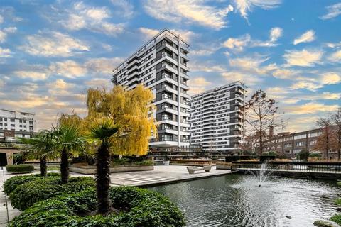 undefined, THE WATER GARDENS, London, W2