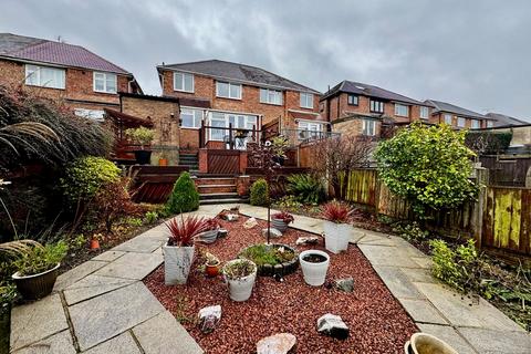 undefined, Wentworth Road, Coalville, LE67