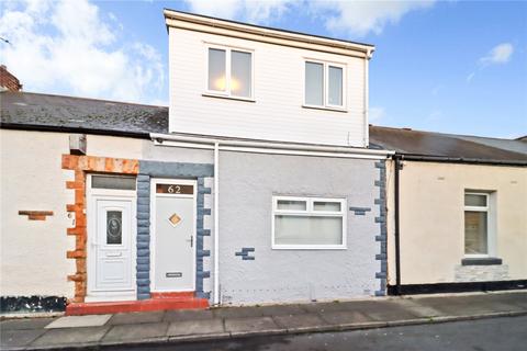 2 bedroom terraced house for sale, Washington Street, Tyne and Wear SR4