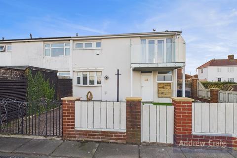 undefined, Bamburgh Grove, South Shields