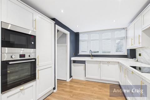 undefined, Bamburgh Grove, South Shields