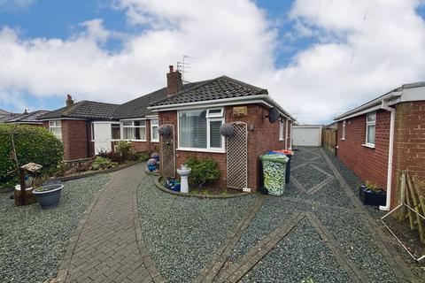 2 bedroom bungalow for sale, Ashton Avenue, Knott End on Sea FY6