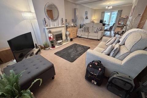 2 bedroom bungalow for sale, Ashton Avenue, Knott End on Sea FY6