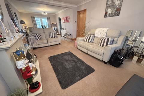 2 bedroom bungalow for sale, Ashton Avenue, Knott End on Sea FY6