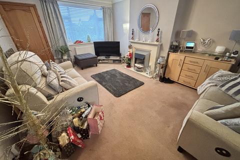 2 bedroom bungalow for sale, Ashton Avenue, Knott End on Sea FY6