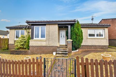 undefined, Manse Road, Kilsyth, G65