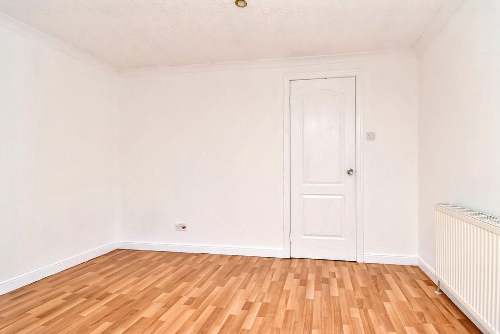 Bedroom 3 Angle 2