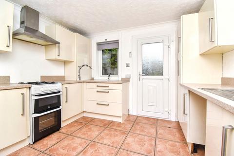 undefined, Manse Road, Kilsyth, G65