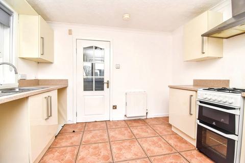 undefined, Manse Road, Kilsyth, G65