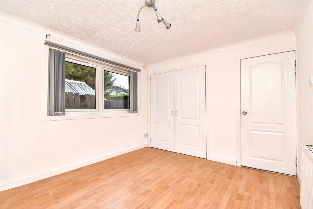 Bedroom 1 Angle 2