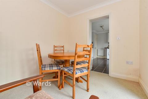 3 bedroom semi-detached bungalow for sale, Clements Road, Ramsgate, Kent