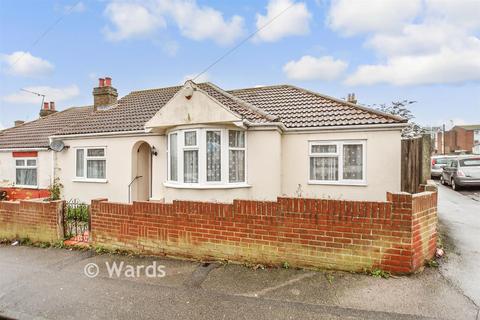3 bedroom semi-detached bungalow for sale, Clements Road, Ramsgate, Kent