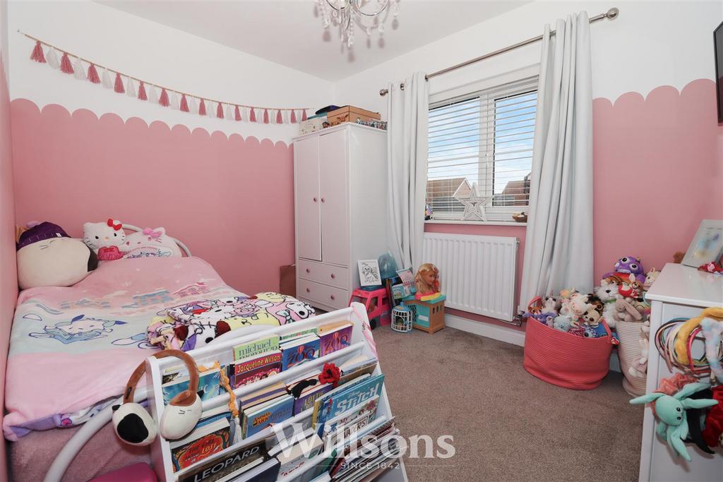 Bedroom Two
