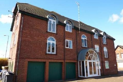 undefined, Lindsay Street, Kettering