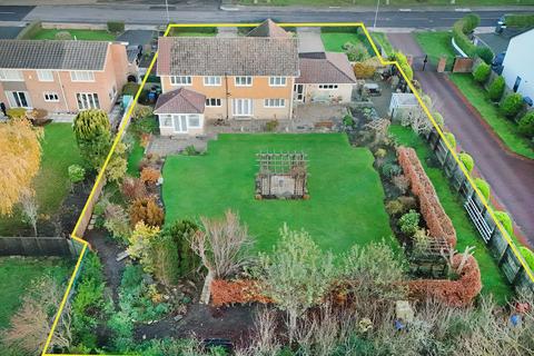 undefined, West Park, Hartlepool, TS26 0