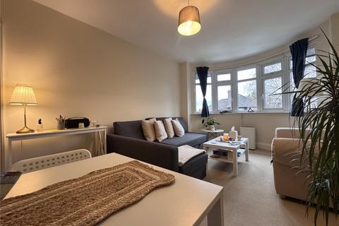 2 bedroom apartment to rent, Bryan Avenue, Willesden Green, NW10