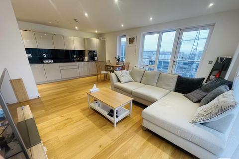 Clonmel Court, Turnberry Quay, London, E14