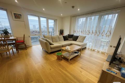 undefined, Clonmel Court, Turnberry Quay, London, E14