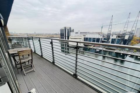 undefined, Clonmel Court, Turnberry Quay, London, E14