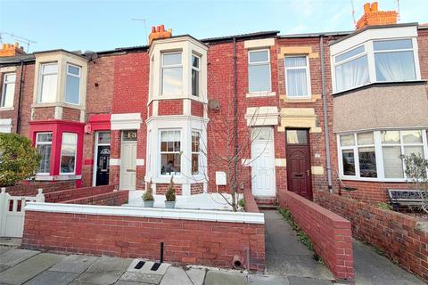 undefined, Eskdale Terrace, Whitley Bay, NE26