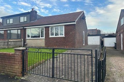 undefined, Marlfield Avenue, Chadderton