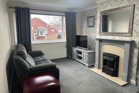 undefined, Marlfield Avenue, Chadderton