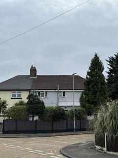 undefined, West Park Close, Romford, RM6
