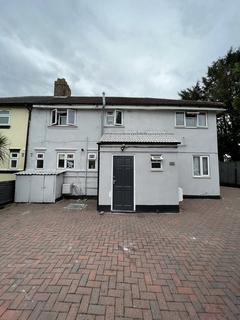 undefined, West Park Close, Romford, RM6