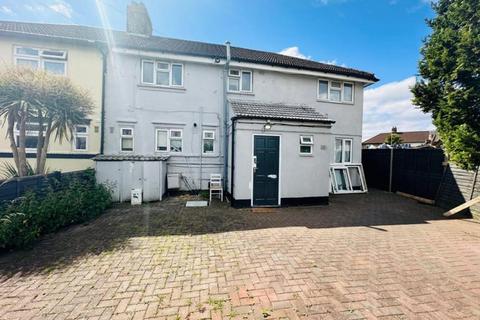 undefined, West Park Close, Romford, RM6