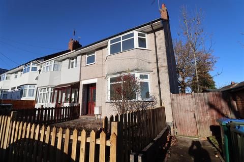 undefined, Christchurch Road, Coventry CV6