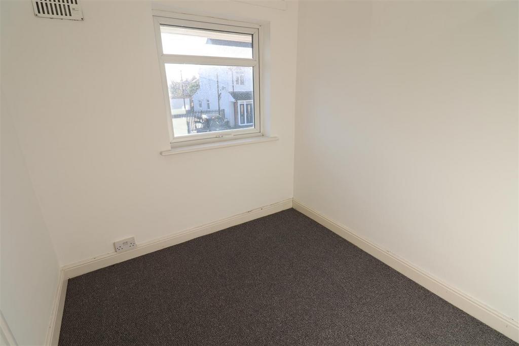 Single Bedroom