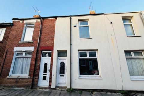 undefined, Everett Street, Hartlepool