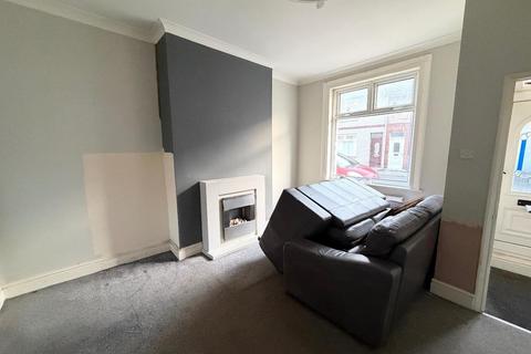 undefined, Everett Street, Hartlepool